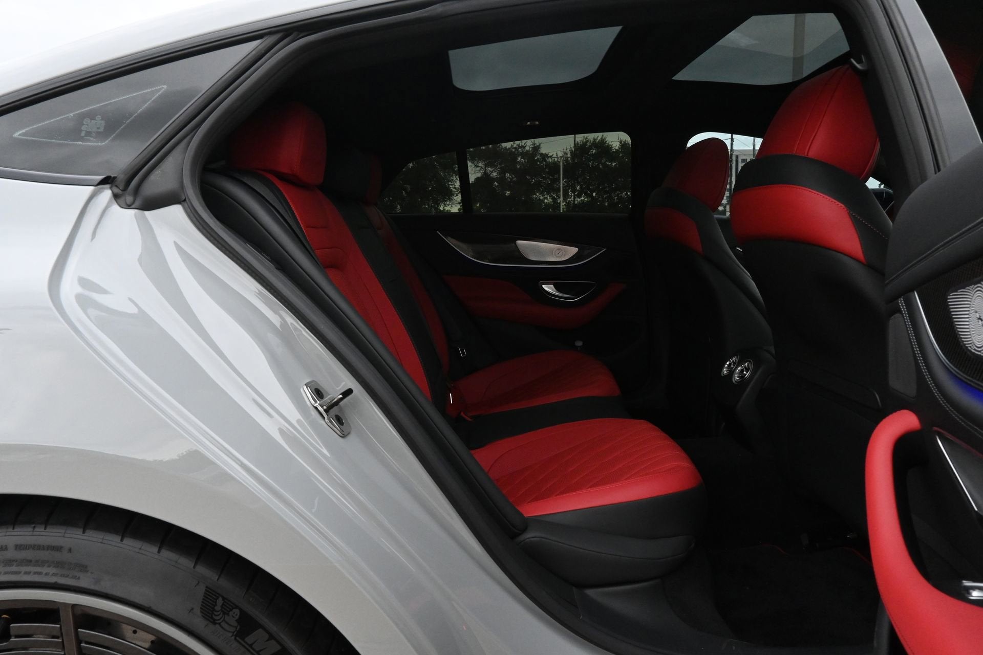 2023 Mercedes-Benz AMG® GT AMG® GT 63 S