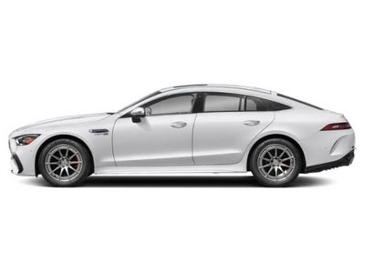 2023 Mercedes-Benz AMG® GT AMG® GT 63 S