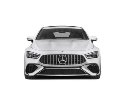 2023 Mercedes-Benz AMG® GT AMG® GT 63 S