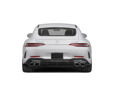 2023 Mercedes-Benz AMG® GT AMG® GT 63 S