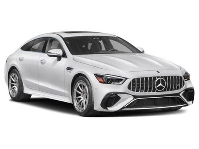 2023 Mercedes-Benz AMG® GT AMG® GT 63 S