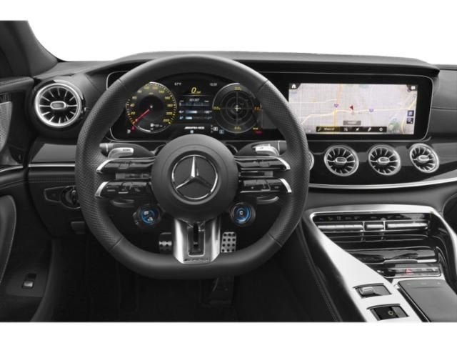2023 Mercedes-Benz AMG® GT AMG® GT 63 S