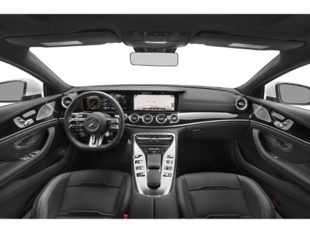 2023 Mercedes-Benz AMG® GT AMG® GT 63 S