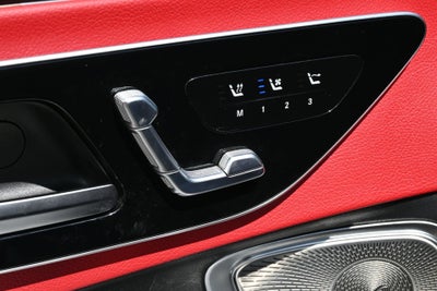 2024 Mercedes-Benz CLE CLE 300