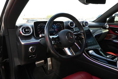 2024 Mercedes-Benz CLE CLE 300