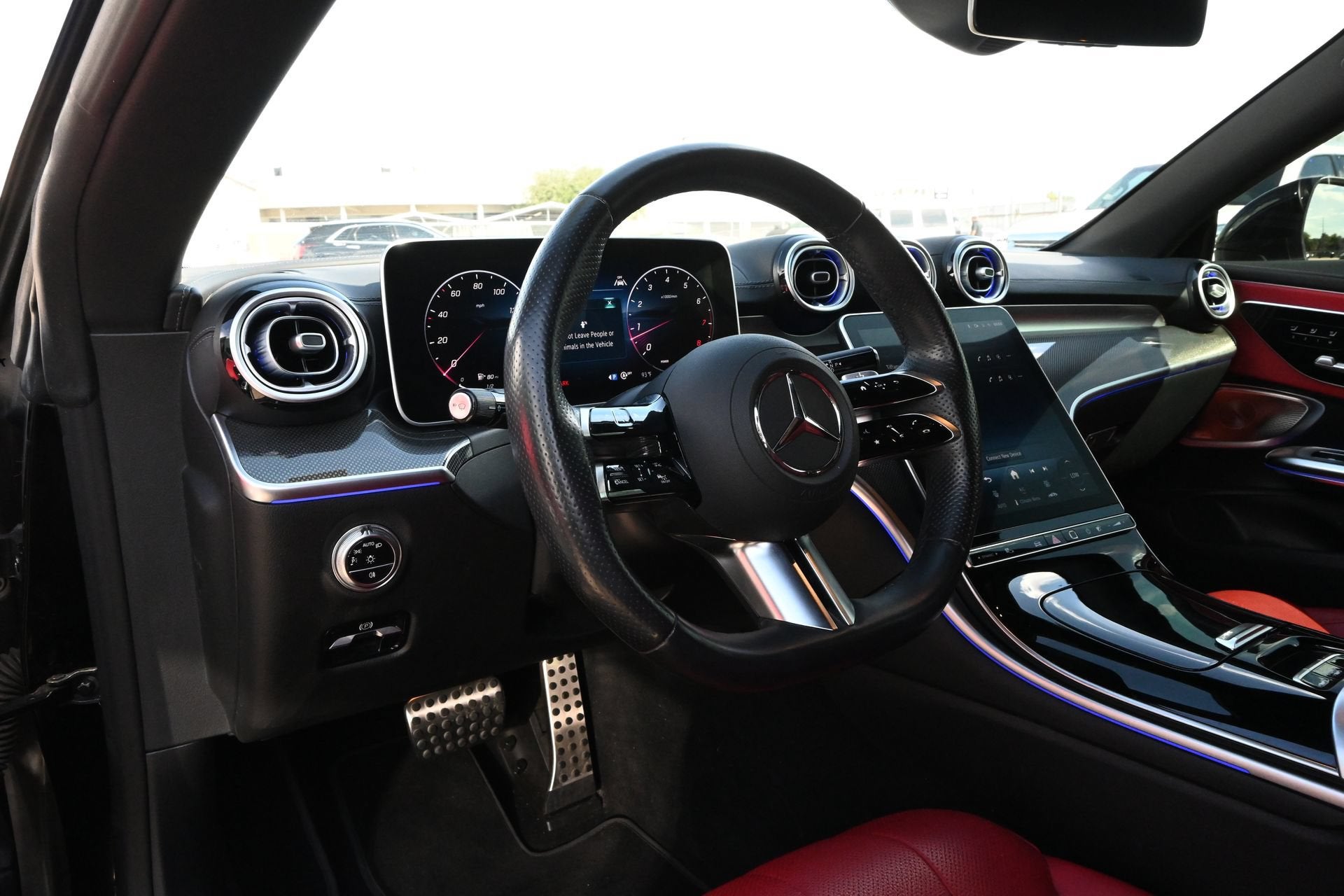 2024 Mercedes-Benz CLE CLE 300