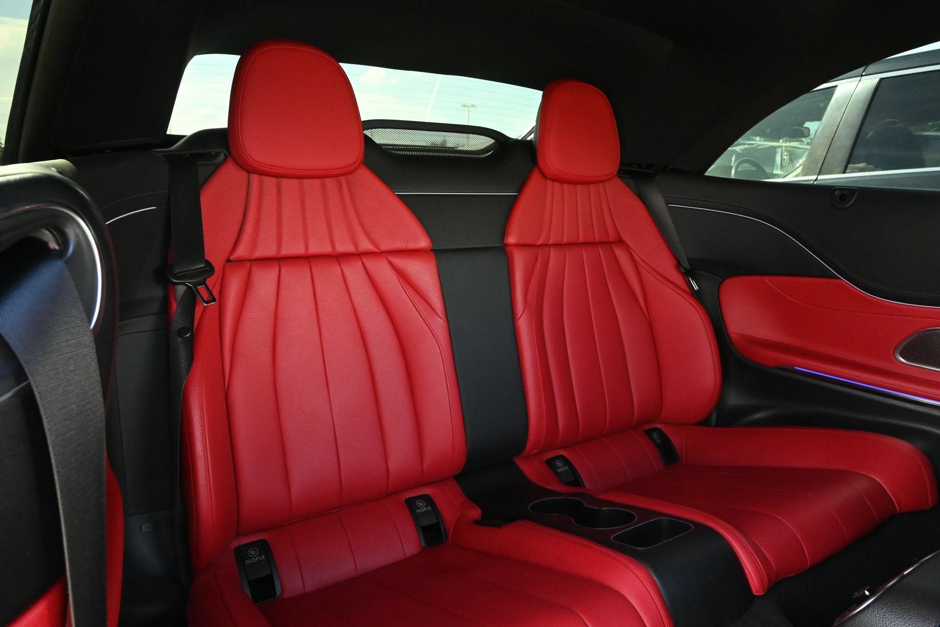 2024 Mercedes-Benz CLE CLE 300