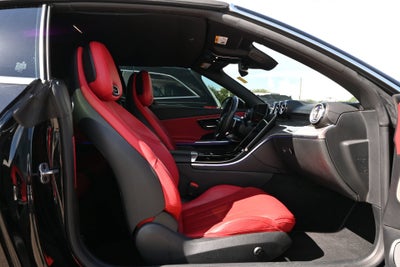 2024 Mercedes-Benz CLE CLE 300