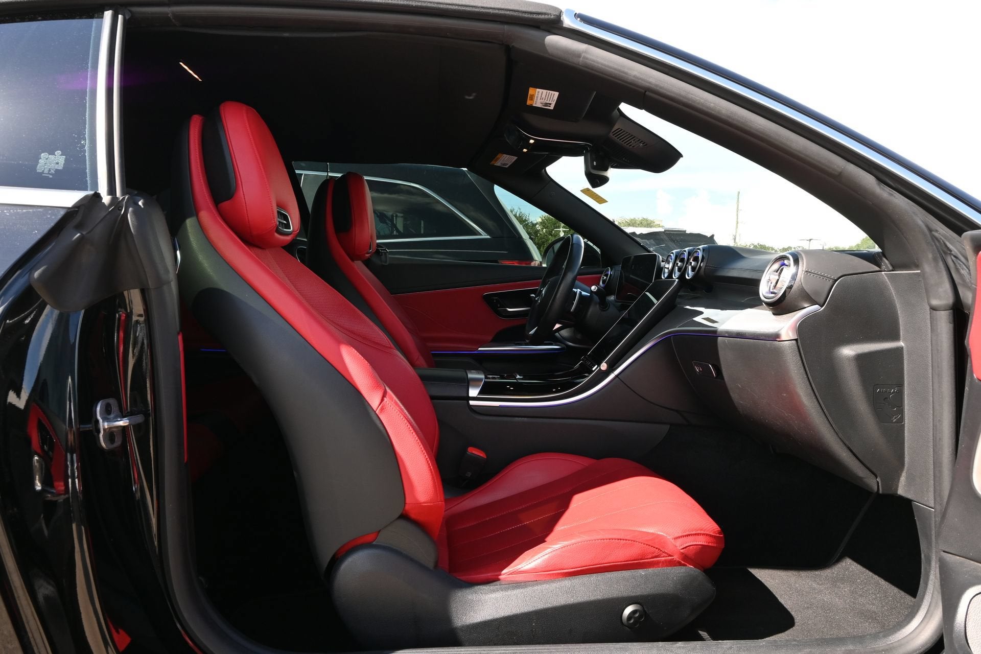 2024 Mercedes-Benz CLE CLE 300