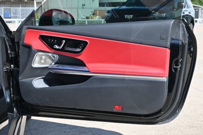 2024 Mercedes-Benz CLE CLE 300