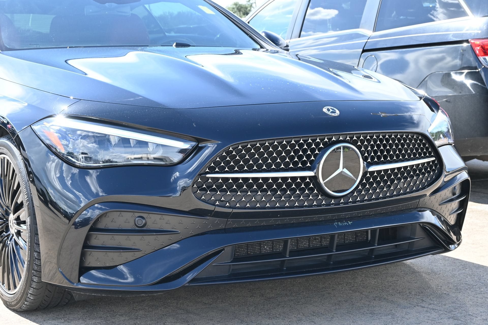2024 Mercedes-Benz CLE CLE 300