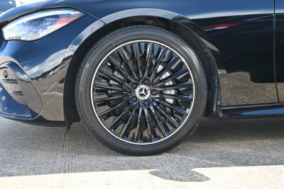 2024 Mercedes-Benz CLE CLE 300
