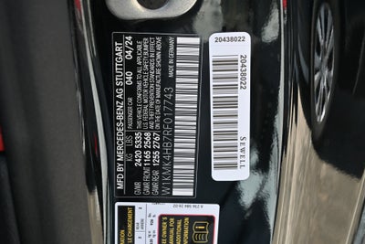 2024 Mercedes-Benz CLE CLE 300