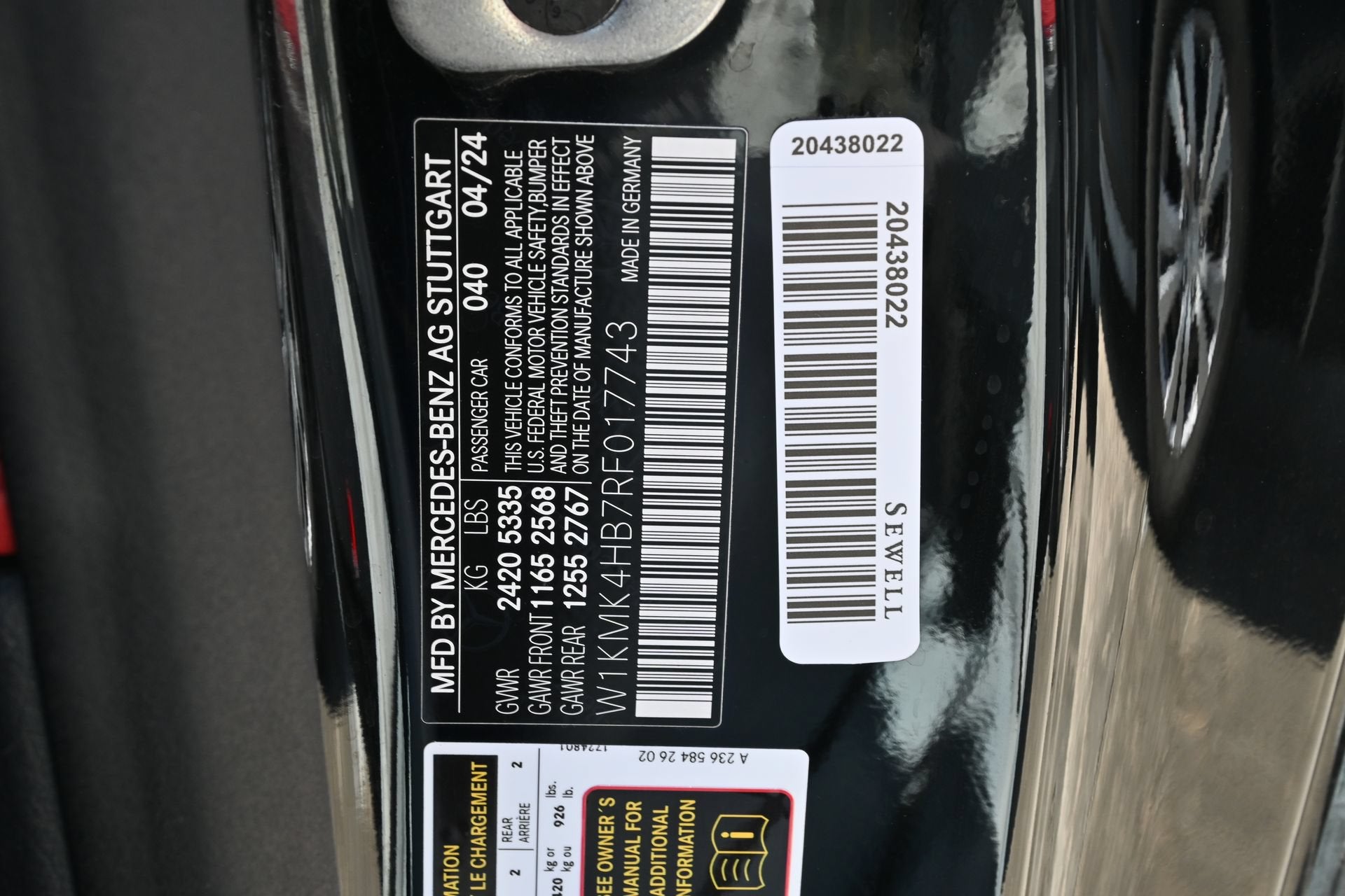 2024 Mercedes-Benz CLE CLE 300
