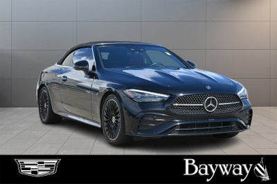 2024 Mercedes-Benz CLE CLE 300