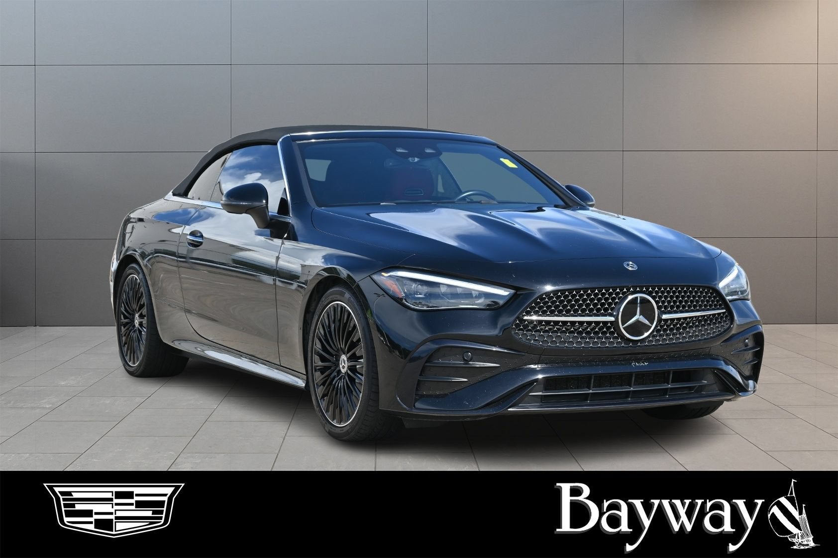 2024 Mercedes-Benz CLE CLE 300