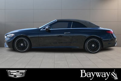 2024 Mercedes-Benz CLE CLE 300