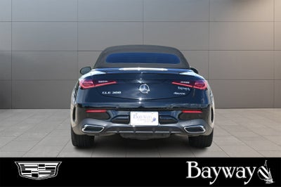 2024 Mercedes-Benz CLE CLE 300