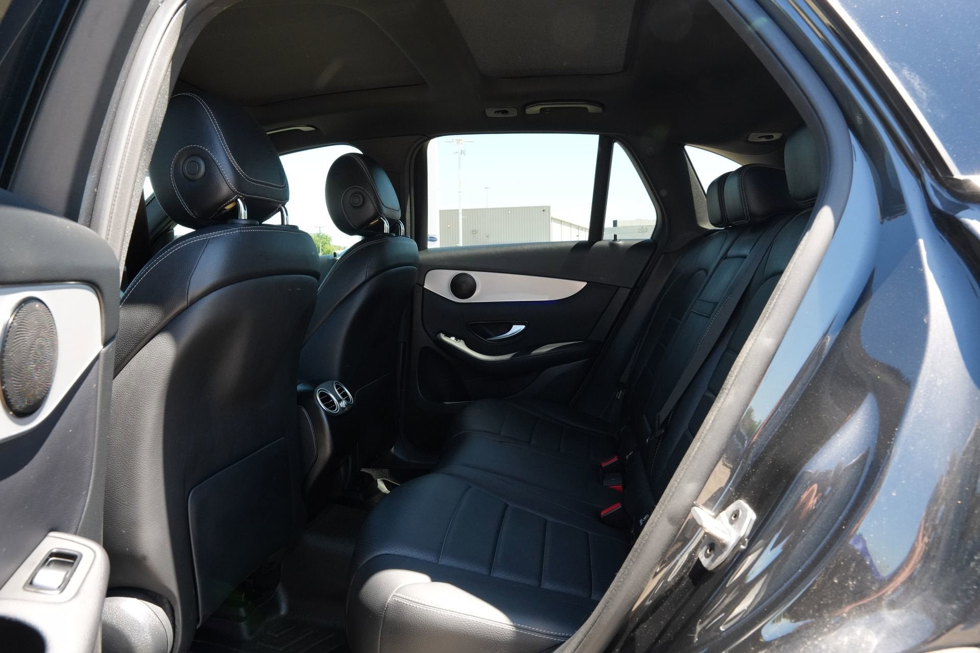 2022 Mercedes-Benz GLC GLC 300