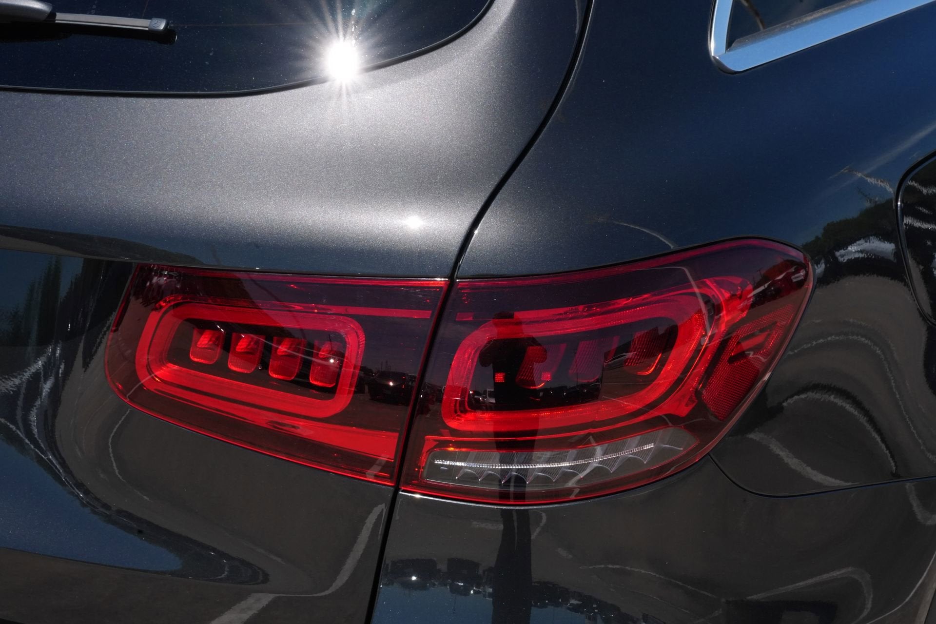 2022 Mercedes-Benz GLC GLC 300