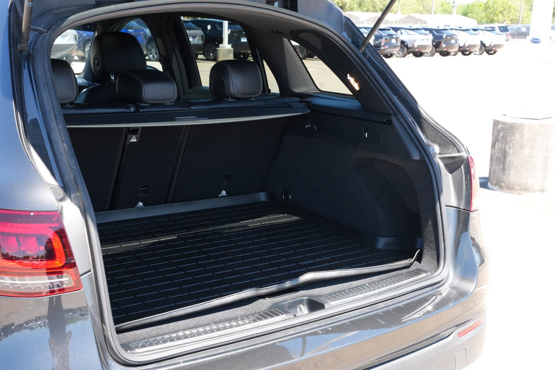 2022 Mercedes-Benz GLC GLC 300