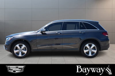 2022 Mercedes-Benz GLC GLC 300