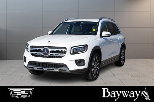 2020 Mercedes-Benz GLB GLB 250