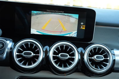 2020 Mercedes-Benz GLB GLB 250