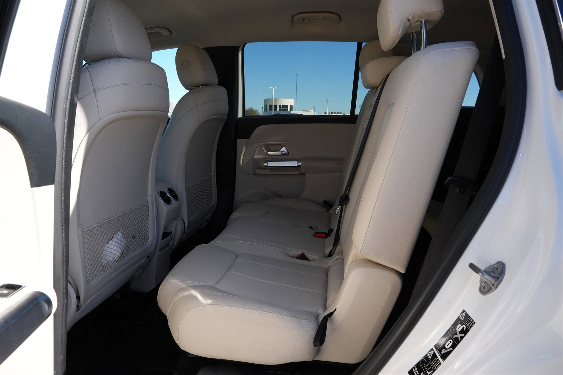 2020 Mercedes-Benz GLB GLB 250