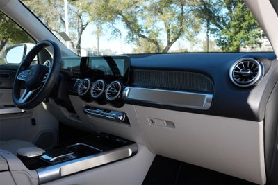 2020 Mercedes-Benz GLB GLB 250