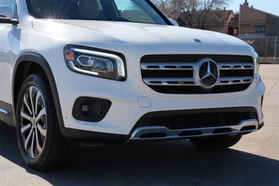 2020 Mercedes-Benz GLB GLB 250