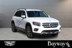 2020 Mercedes-Benz GLB GLB 250