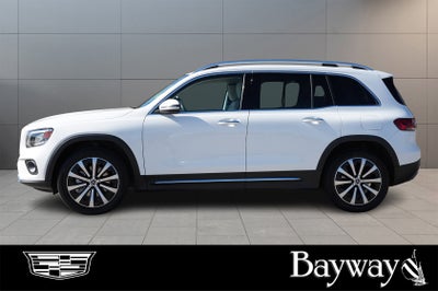 2020 Mercedes-Benz GLB GLB 250