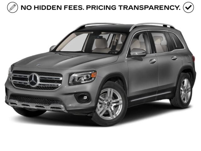 2022 Mercedes-Benz GLB GLB 250