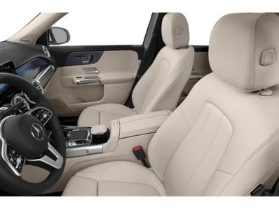 2022 Mercedes-Benz GLB GLB 250