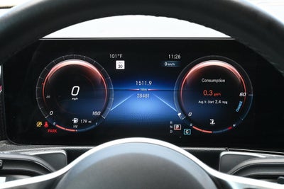 2022 Mercedes-Benz GLB GLB 250