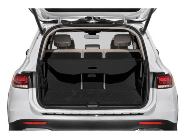 2022 Mercedes-Benz GLB GLB 250