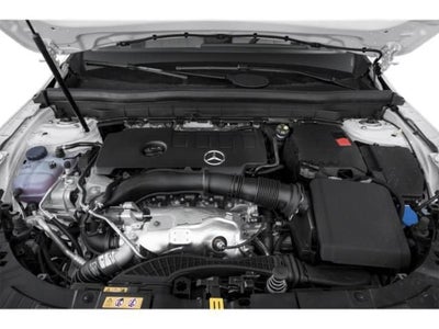 2022 Mercedes-Benz GLB GLB 250