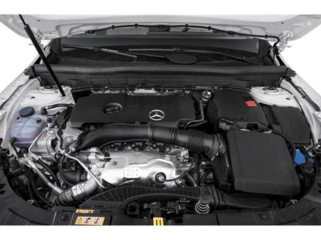 2022 Mercedes-Benz GLB GLB 250