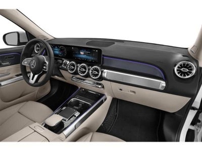 2022 Mercedes-Benz GLB GLB 250