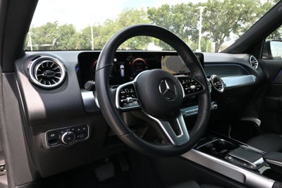 2022 Mercedes-Benz GLB GLB 250