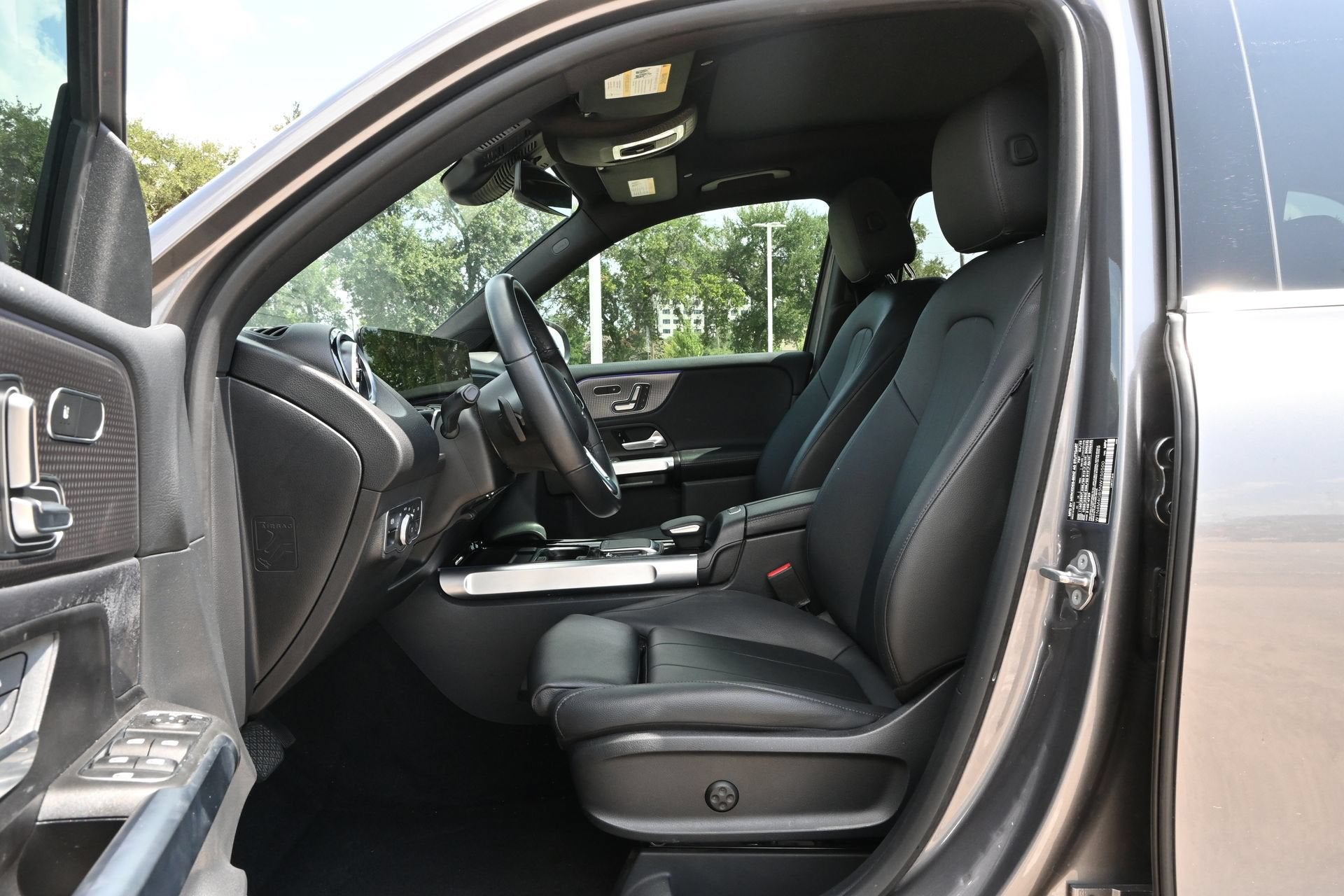 2022 Mercedes-Benz GLB GLB 250