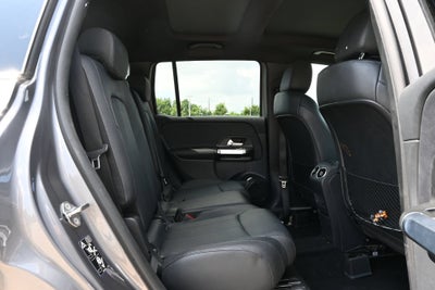2022 Mercedes-Benz GLB GLB 250
