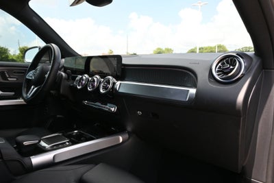 2022 Mercedes-Benz GLB GLB 250