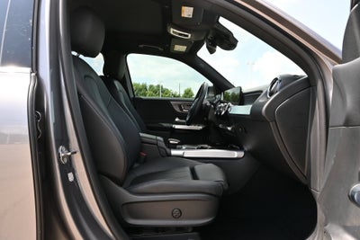 2022 Mercedes-Benz GLB GLB 250