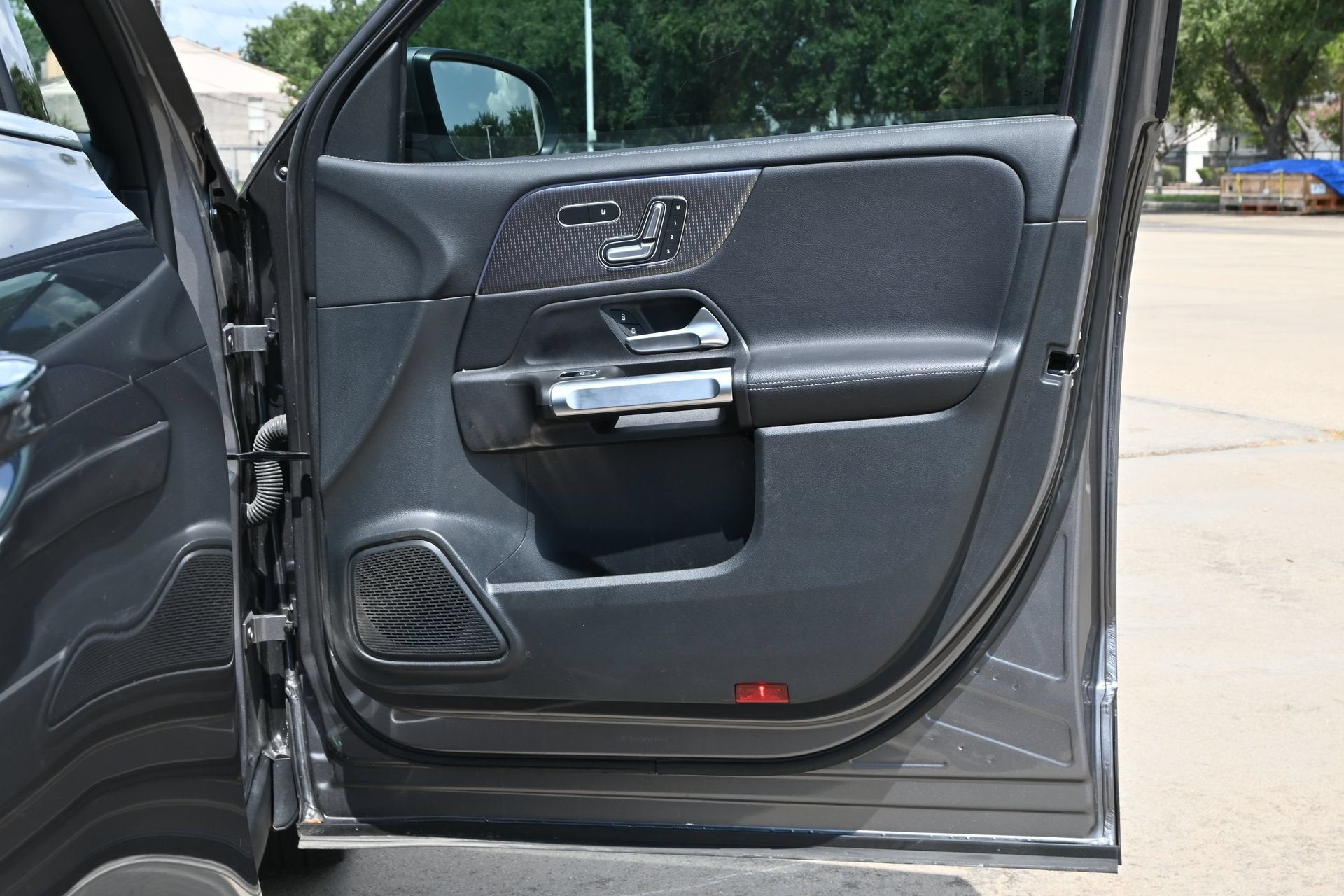 2022 Mercedes-Benz GLB GLB 250