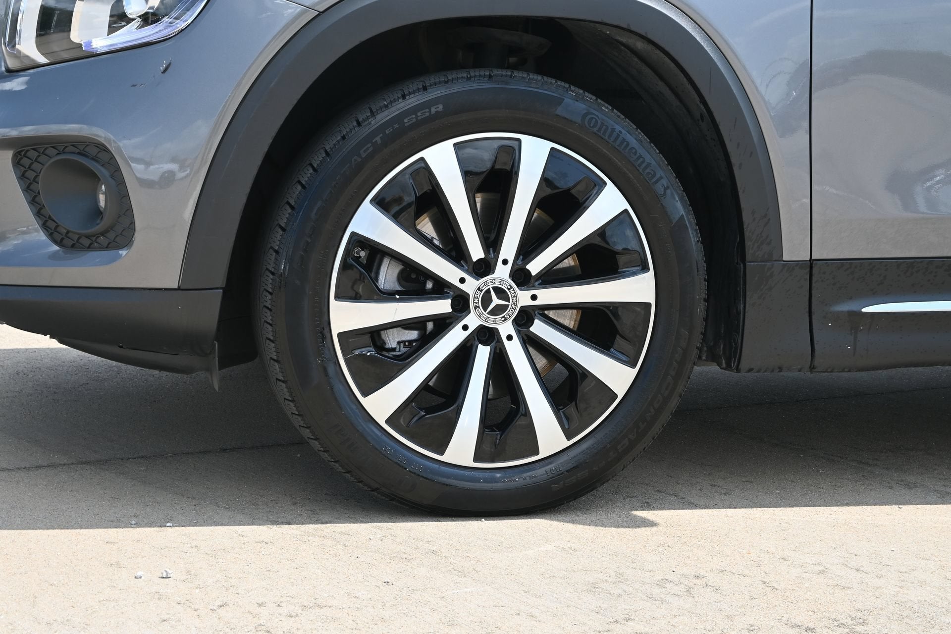 2022 Mercedes-Benz GLB GLB 250
