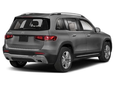 2022 Mercedes-Benz GLB GLB 250