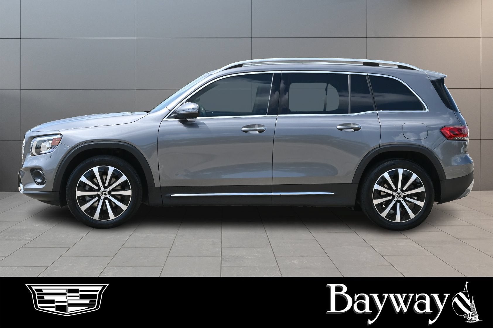 2022 Mercedes-Benz GLB GLB 250