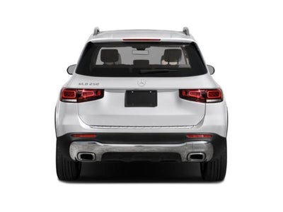 2022 Mercedes-Benz GLB GLB 250